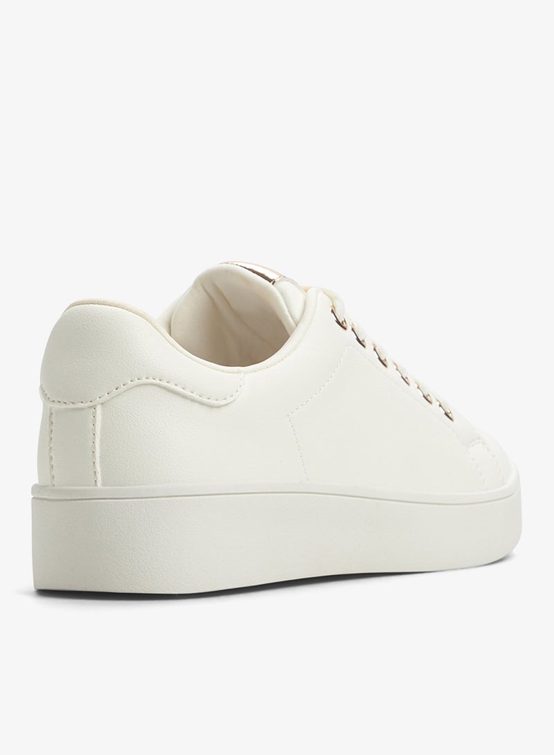 كول ات سبرنج كالينا سنيكرز برباط منخفض - Image 4